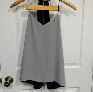 Express Flowy Reversible Cami